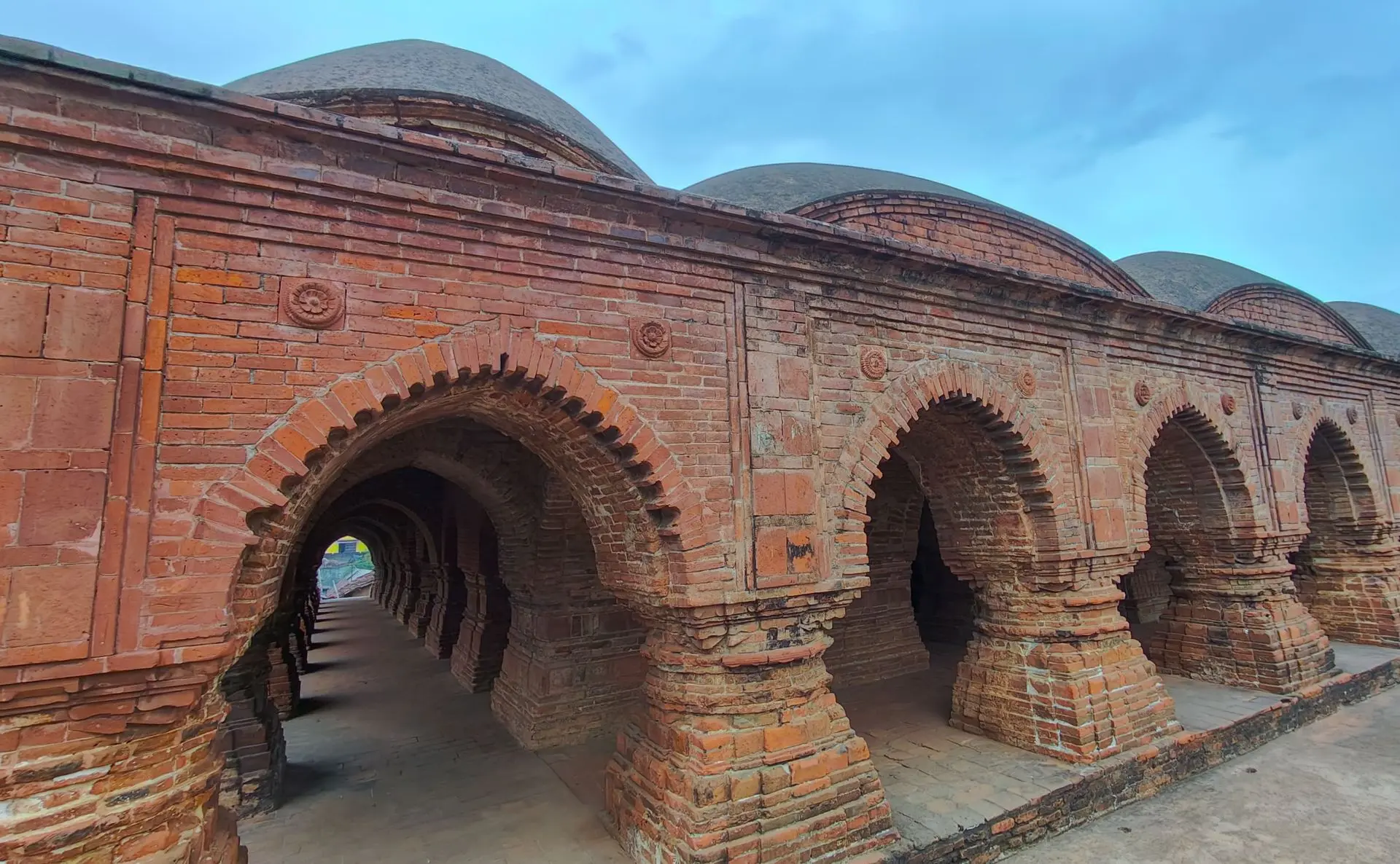 Rasmancha Bishnupur