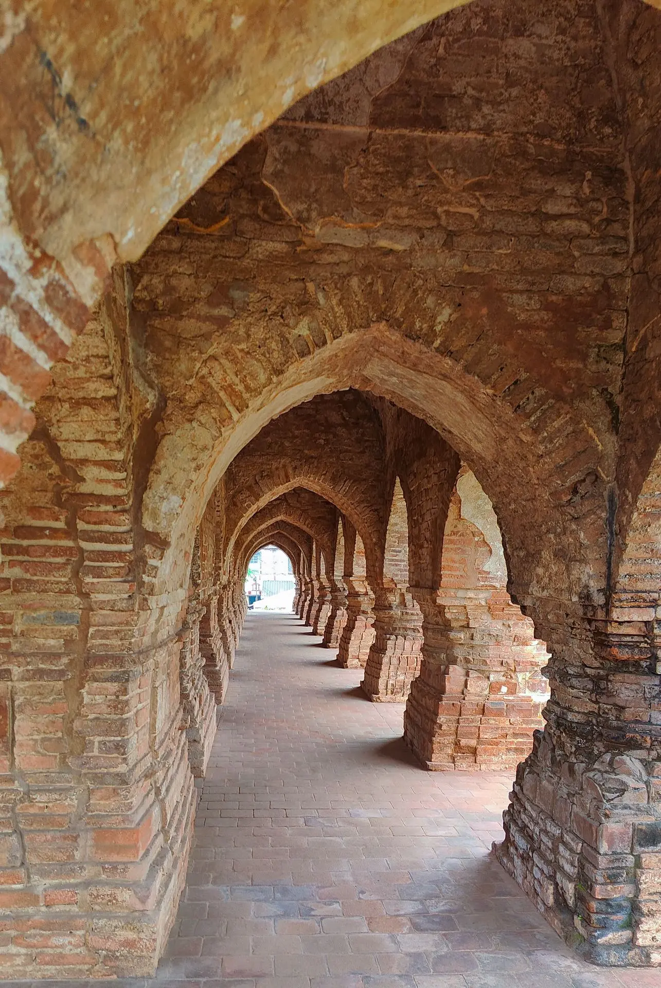 Rasmancha Bishnupur