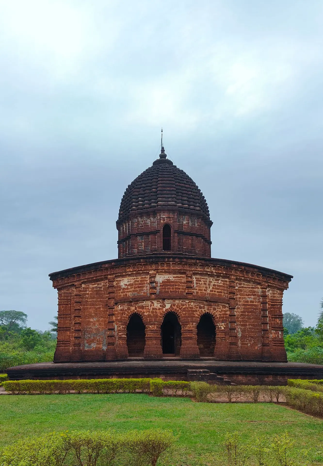 Radhagobinda Temple