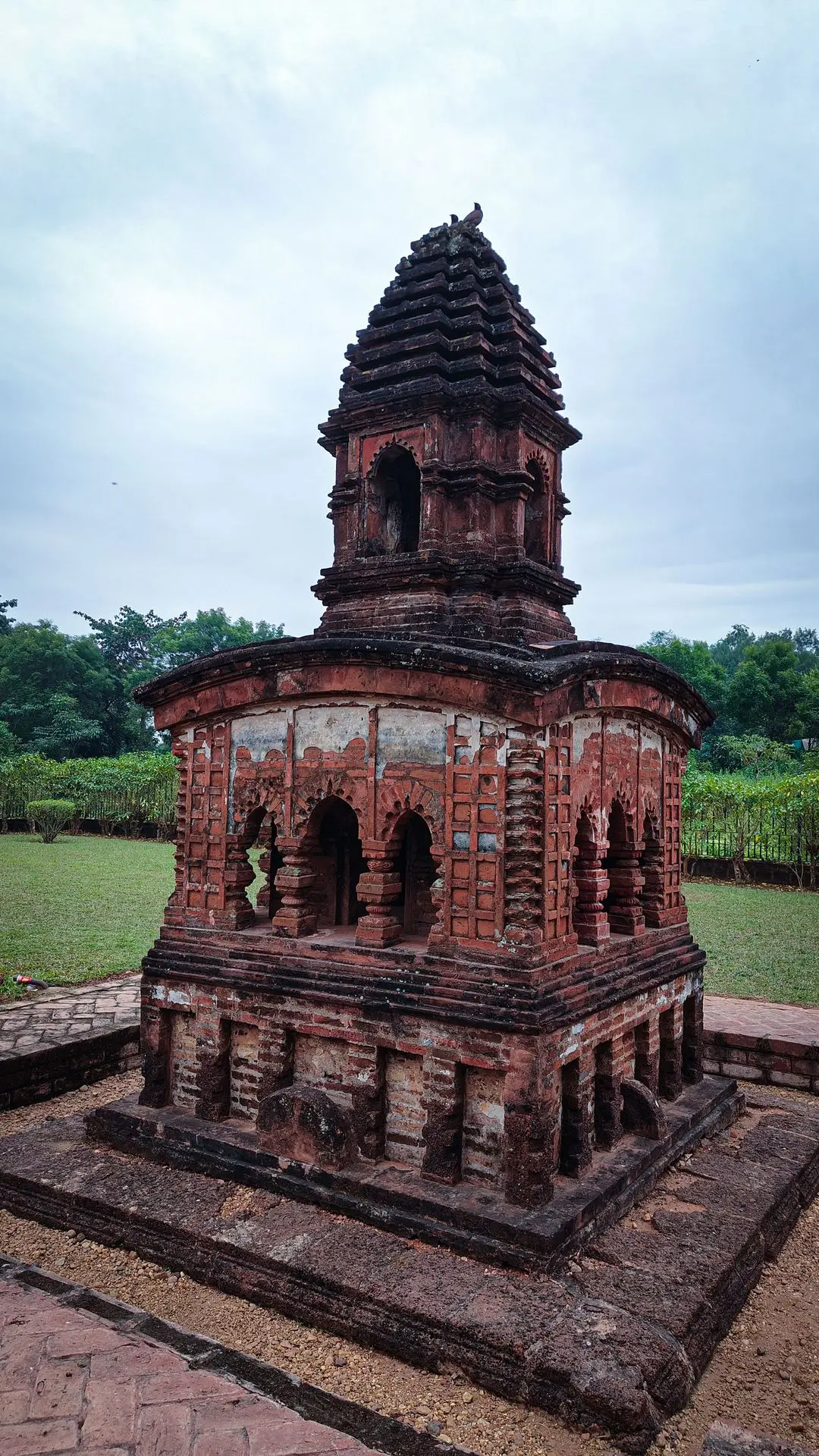 Radhagobinda Temple