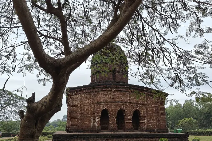 Bishnupur