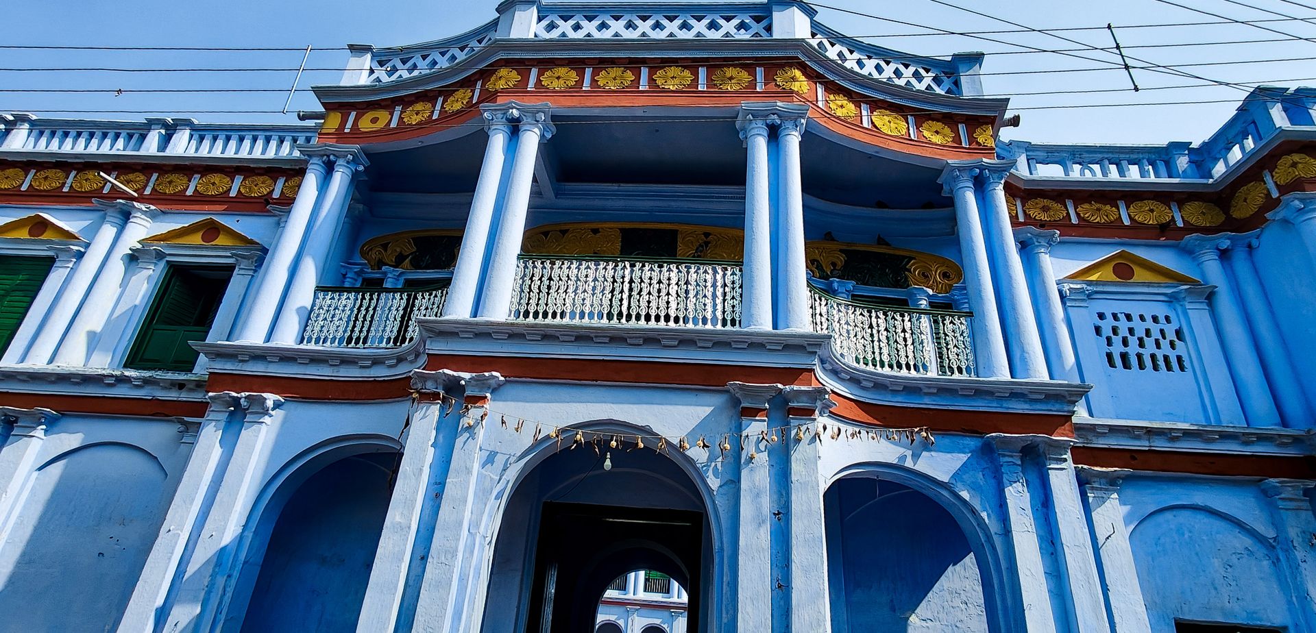 Surul Rajbari
