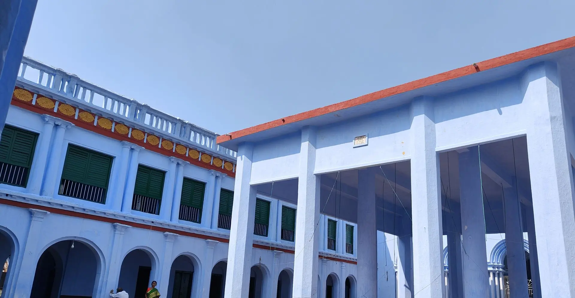 Surul Rajbari