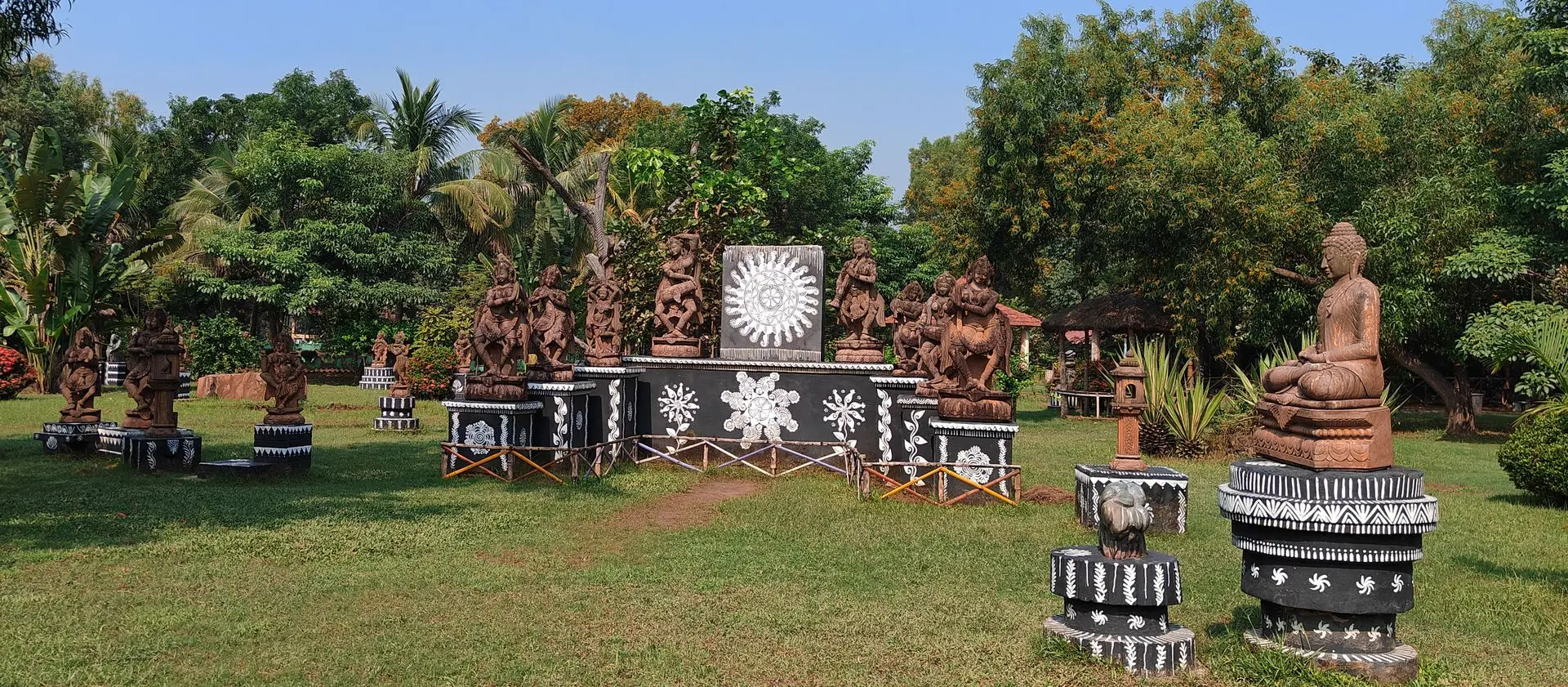 Srijani Shilpagram