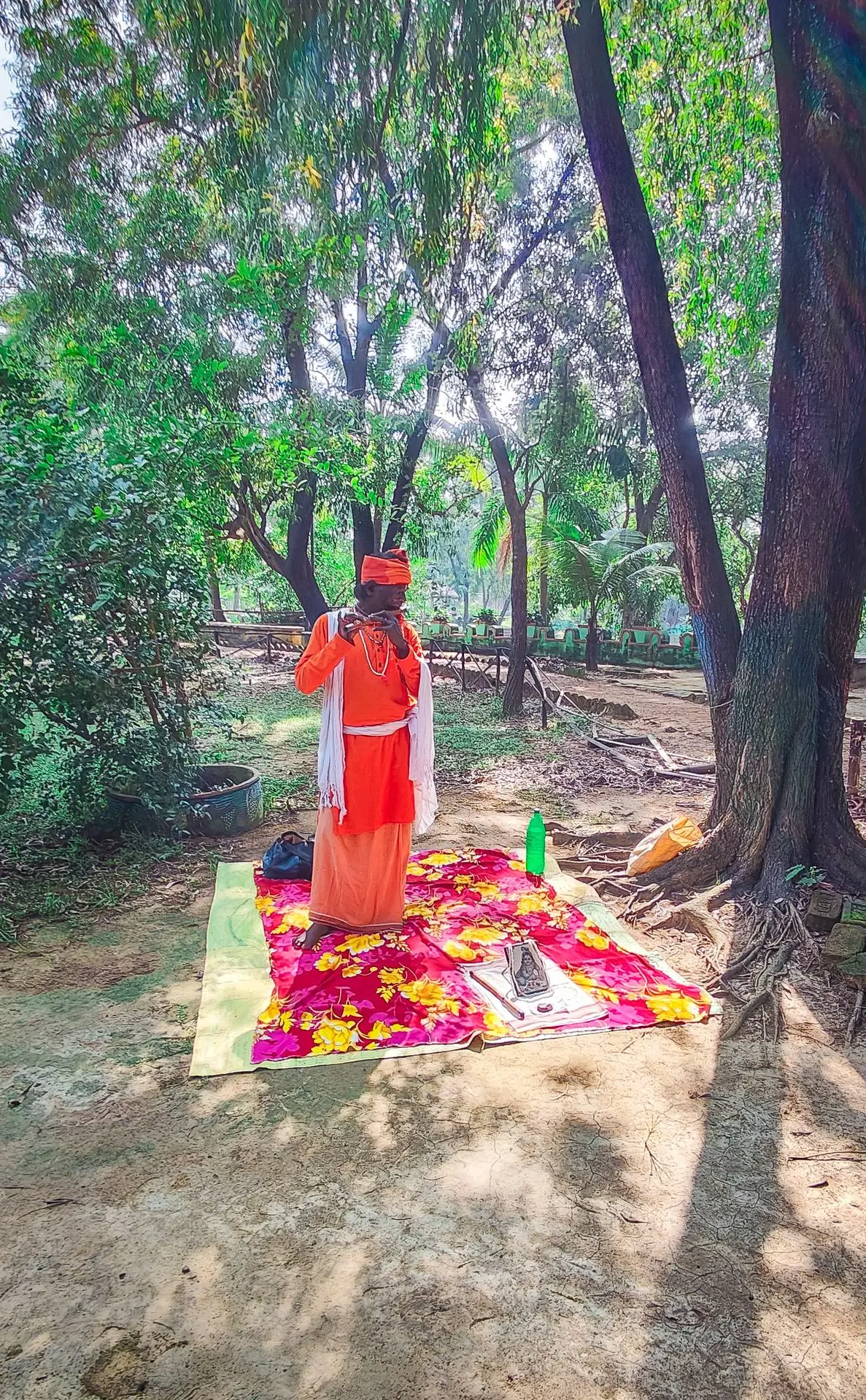 Srijani Shilpagram