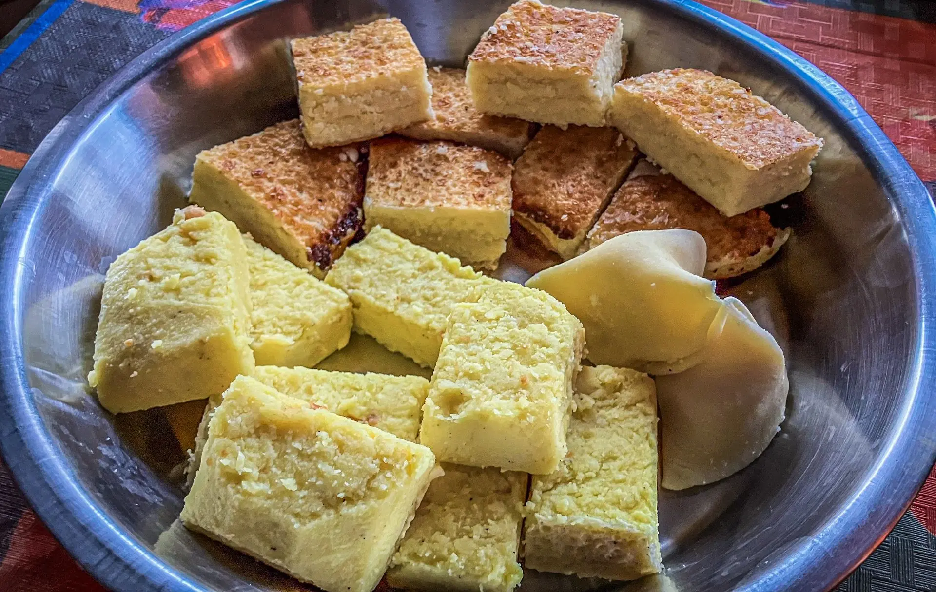 Sarpuria and Sarvaja of Krishnanagar
