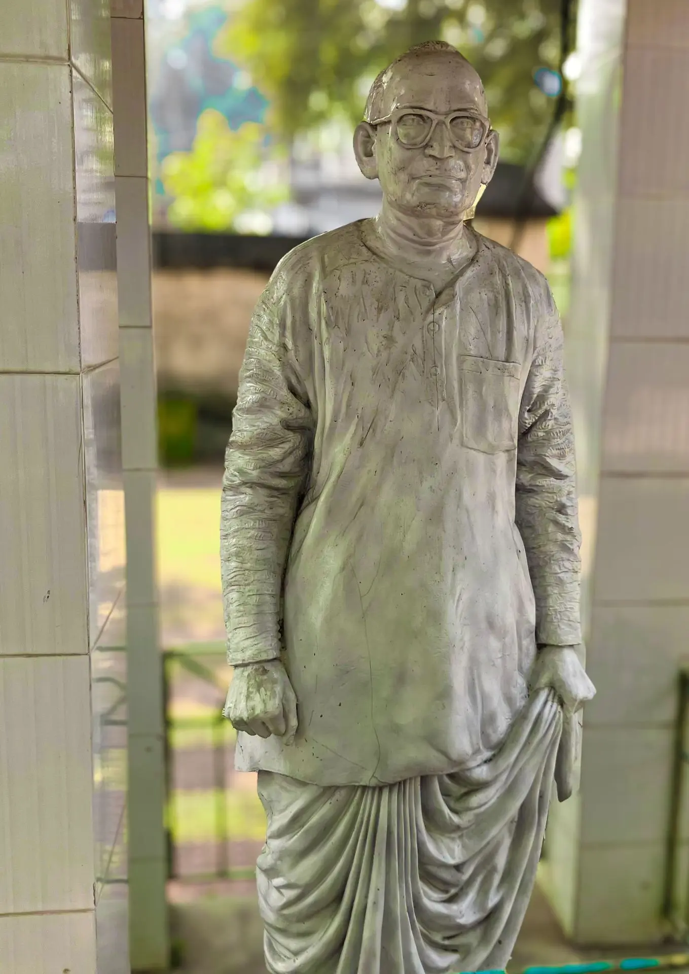 Kalipada Singhathakur