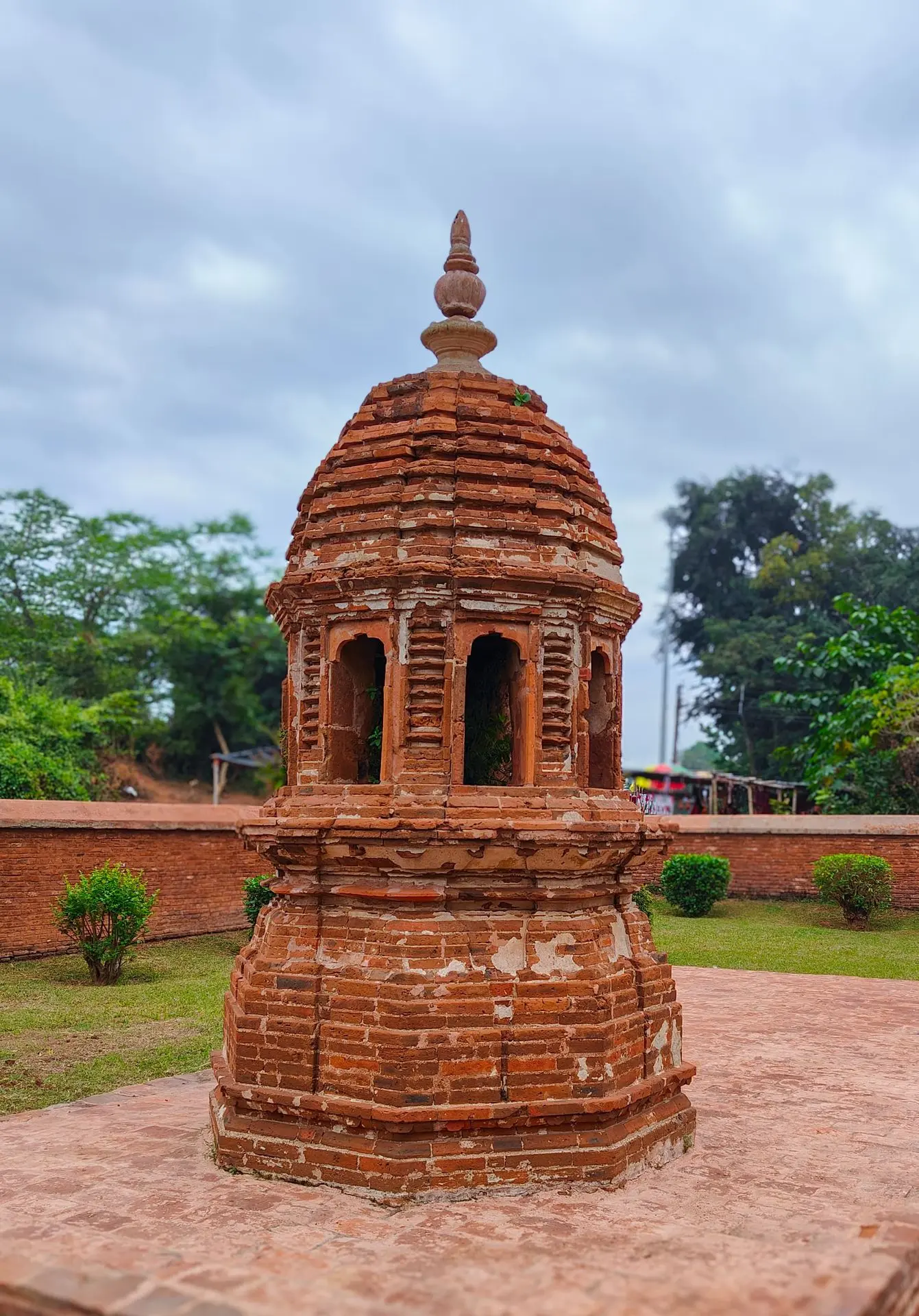 Radhashyam Temple