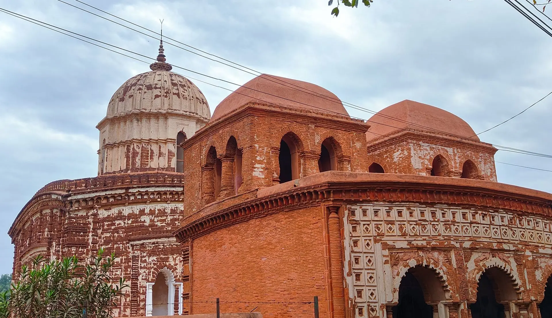Radhashyam Temple