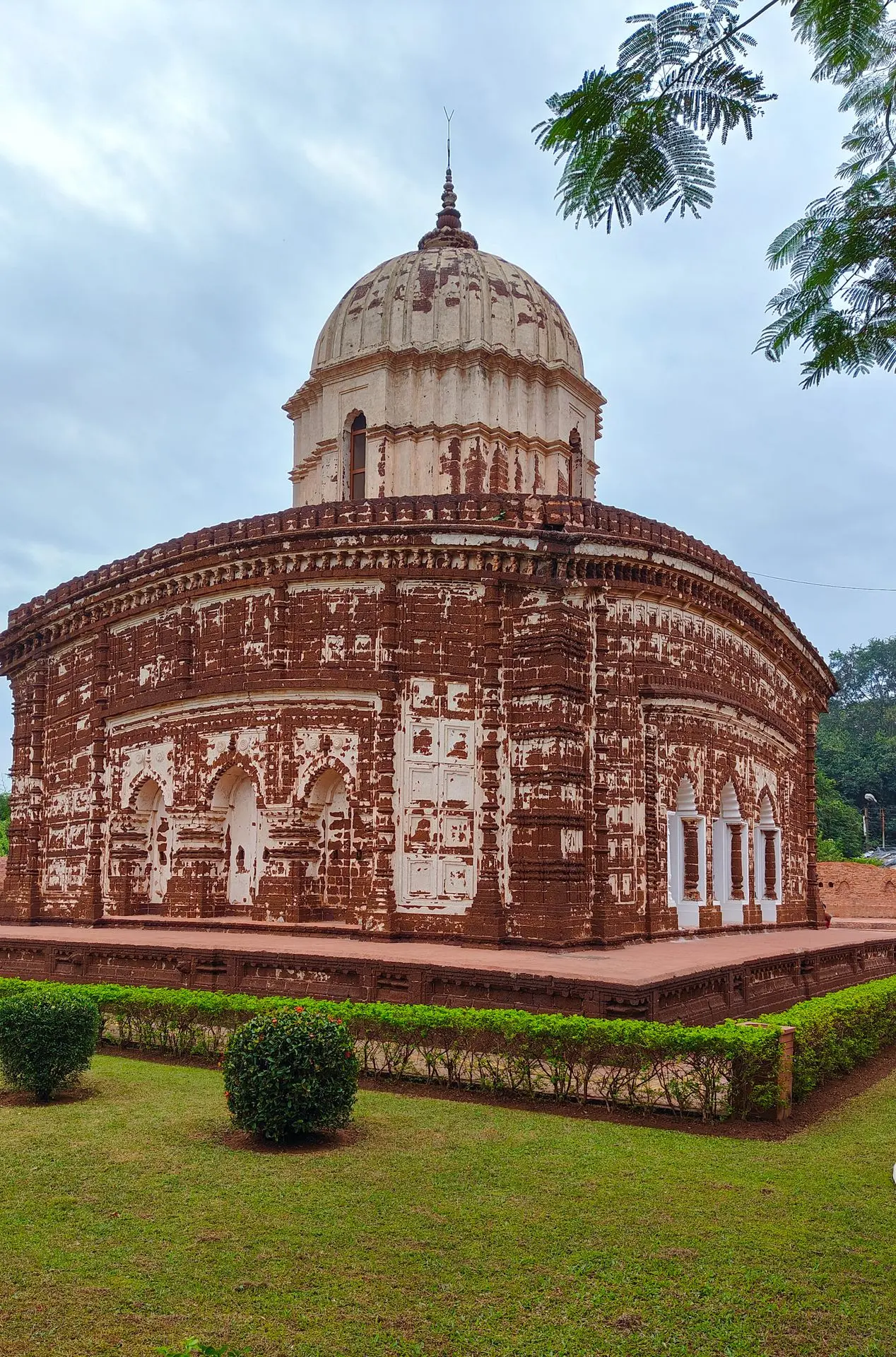 Radhashyam Temple