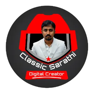 Classic Sarathi - PSM Live